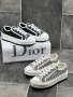 Christian Dior Дамски Маратонки👟Дамски Спортни Обувки Кристиян Диор - Различни Цветове Код E1244, снимка 1