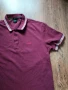 Hugo Boss Men's Paddy Polo Shirt - страхотна мъжка тениска Л, снимка 4