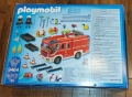 Играчка пожарна на Playmobil 9464, снимка 7