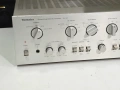 🔥 Technics SU-V6 – сериозен японски усилвател от края на 70-те, снимка 3