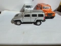 LAND ROVER + HUMMER, снимка 6