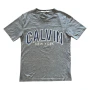 Calvin Klein Oversized tee, снимка 1