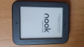 Barnes & Noble NOOK Simple Touch 6" E-ink e-reader, снимка 3