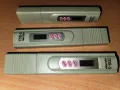 Нов Тестер за измерване на качеството на водата  TDS, с LCD екран, снимка 3