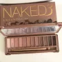 Сенки за очи Naked3 Palette, снимка 2