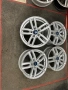 Джанти 16 Цола 5х108 Ford Mondeo S Max Focus Volvo , снимка 2