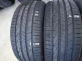 4 бр.летни гуми Hankook 235 45 18 dot 2218 цената е за брой!, снимка 2