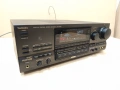 Топ Модел Technics SA-GX910 Ресивър / Усилвател , снимка 2