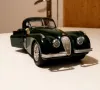 Jaguar XK 120, снимка 6