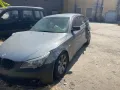 BMW e60 525d на части, снимка 13