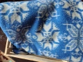 Одеяло, снимка 10