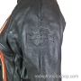 📌 5114 Harley Davidson Дамско кожено яке S | 350 лв, снимка 2