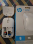 HP Z3700 - безжична мишка, снимка 1 - Клавиатури и мишки - 45036276