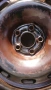 Джанти за VW 15 цола , снимка 2