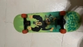 Скейтборд CP500 Mid, размер 7,5”, за деца, с принт, снимка 2