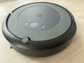 Робот прахосмукачка с моп - iRobot Roomba Combo i5, снимка 1
