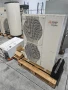 Термопомпа Mitsubishi Ecodan PUHZ-SW120VHA - 16 KW, снимка 1