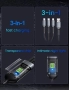 USB Кабел за телефон за бързо зареждане, снимка 4