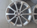 Алуминиеви джанти за Mercedes 17 5x112, снимка 2