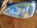 Ляв фар Opel Corsa C Hatchback (09.2000 - 12.2009, снимка 5