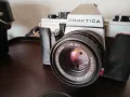 PRAKTICA  MTL 50 Germany, снимка 2