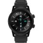 НОВ Часовник Smartwatch Allview Hybrid T, Black - 24 месеца гаранция 24 Месеца пълна гаранц, снимка 1