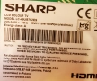 Sharp LC-49UI8762ES Main board T.MS6488E.U703 PB PW.188W2.711, снимка 3