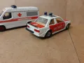 CORGI BMW 325 и FORD TRANSIT , снимка 5