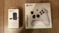 Microsoft Xbox Wireless Controller Robot White, снимка 1