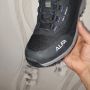 ALFA Knaus Advance GTX - водоустойчиви туристически обувки  номер 39, снимка 6