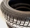 PIRELLI "Sottozero 3" 215/50R17 зимни., снимка 9