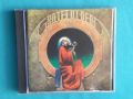 Grateful Dead – 1975 - Blues For Allah(Blues Rock,Folk Rock,Psychedelic Rock), снимка 1 - CD дискове - 45505270