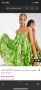 ASOS Къса рокля с пайети, 44 EU, XL, снимка 5
