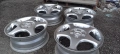Лети джанти 16" Mercedes A-Class 5x112, снимка 6