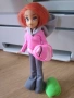 уич witch w.i.t.c.h кукла по комиксите , снимка 6