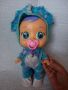 Cry Babies оригинална кукла IMC Toys плачещо бебе, снимка 1 - Музикални играчки - 45838319