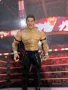 Екшън фигура WWE Evan Bourne Matt Sydal Еван Борн играчка Red, снимка 3