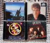 CDs - Queen, John Lennon, ELO