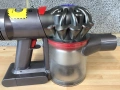 Вертикална прахосмукачка Dyson V7 animal, снимка 4