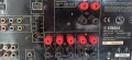 Yamaha RX-V463  HDMI USB дистанционно, снимка 10