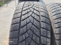 2бр. зимни гуми 235/55/17 GoodYear, снимка 3