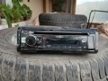 Оригинално сд Kenwood-KDC-DAB400U +AUX +флашка., снимка 2
