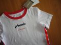 Phenix/S-M/нова дамска тениска, снимка 1 - Тениски - 45993176