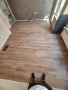 Монтаж на ламининат и винилова настилка - качествено на добра цена, снимка 13