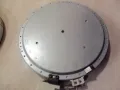 Плоча за керамичен плот- Ø200, 1800W/230v цената е за 1 бр плоча, снимка 5