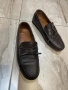 Мъжки мокасини massimo dutti , снимка 1