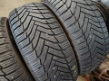 4бр.зимни гуми MICHELIN 215 55 17 DOT20 цена за брой, снимка 4
