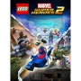 Продавам lego marvel superheroes 2 deluxe edition за pc Steam Key – Global/Region Free – евтино, снимка 1