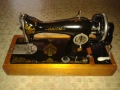 Шевна машина Union, снимка 1