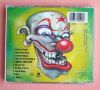 Infectious Grooves · Groove Family Cyco (CD) (1994), снимка 1